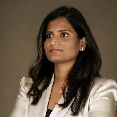 Ramya Segar - xto10x